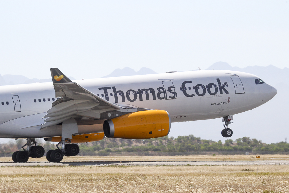 Thomas Cook Collapses, what it means if you booked Tanzania safaris with Thomas Cook